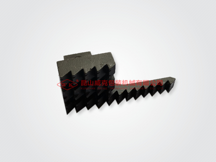 聯工牌GK8-3紙塑袋封包機下送料齒5-3